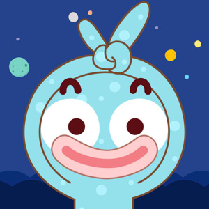 微笑叙述不牵挂