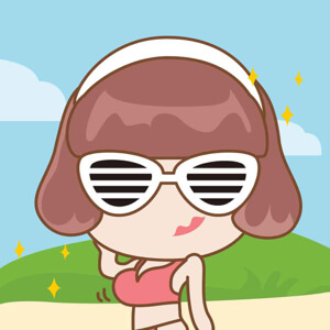 勤奋的上岛咖啡