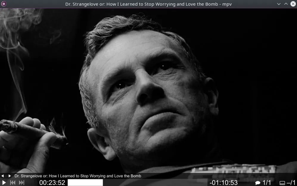 MPV播放器 2024.06.02 官方版