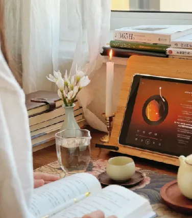 读书博主必修课：从零起步打造读书账号