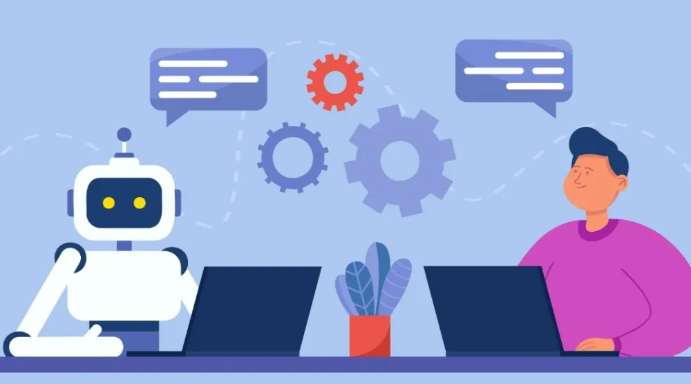 人人都能听懂的AI通识课：以AI赋能工作与生活