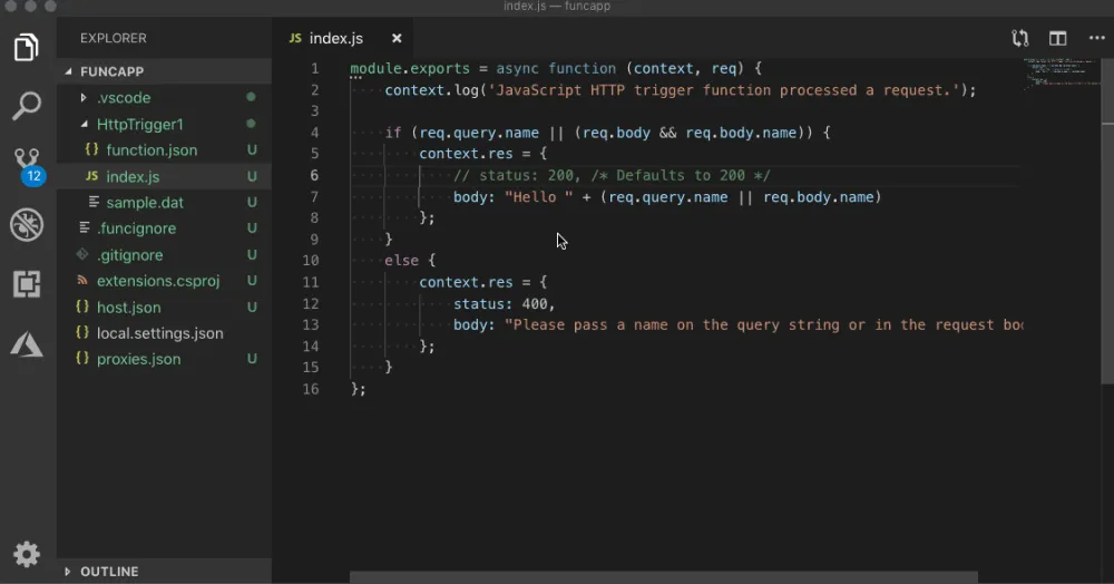 微软 Visual Studio Code 代码编辑器 v1.90.2 官方版