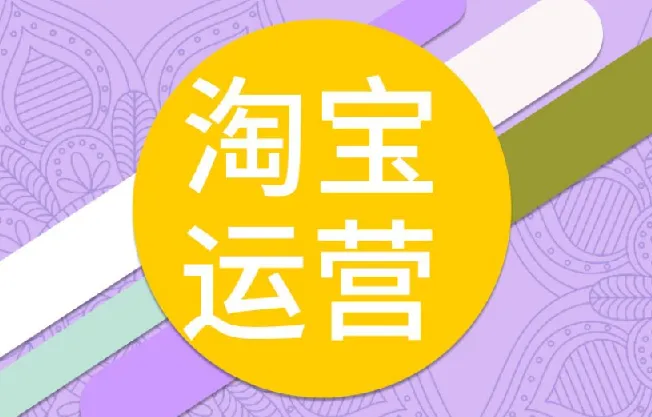 照顾酱淘宝运营修炼手册:从0到1掌握底层逻辑