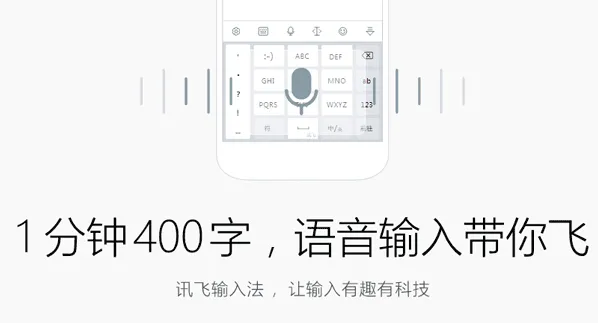 讯飞输入法PC版:语音输入新体验,功能全面升级