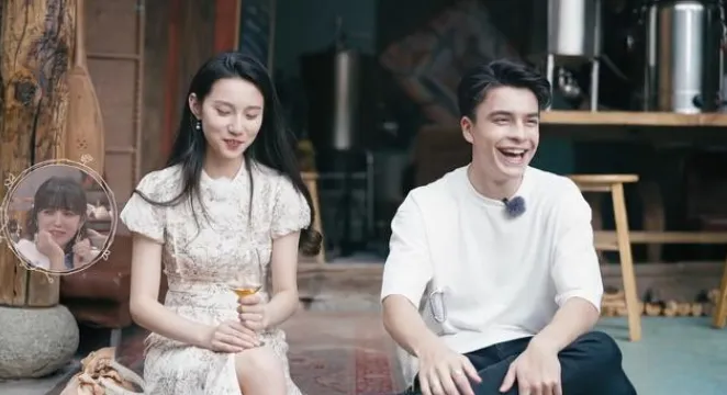 约会升级关系30天直播课