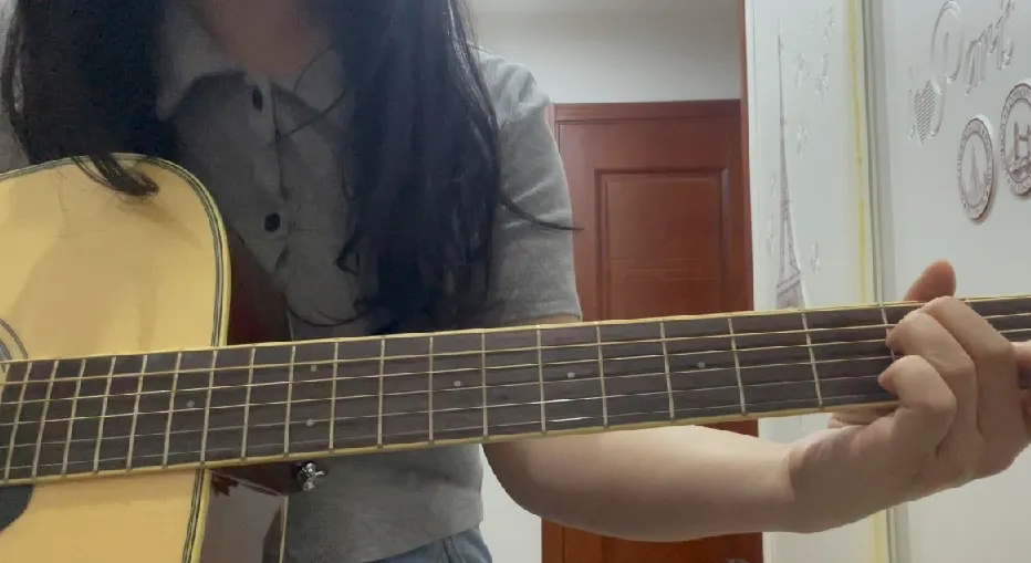 吉他系统教程:从新手到大神