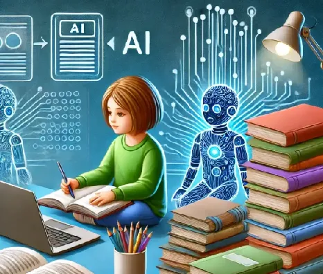 《高手的黑箱:AI时代的学习与创作课程》