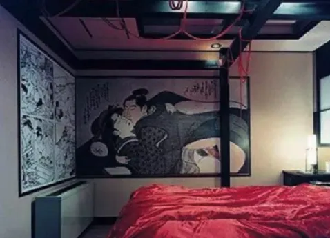 女性必备的20堂情趣指南课程