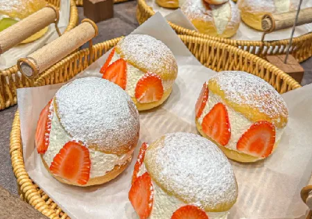 千万人气美食博主的米其林级甜点课程：15分钟学会63款