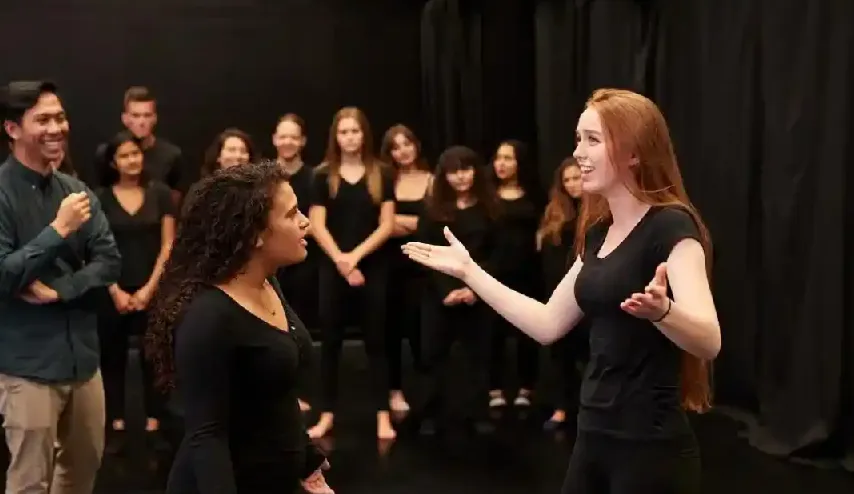 29堂即兴表达课：提升表达能力，助力职场社交