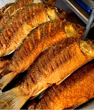 糟鱼大王商用技术教程配方笔记