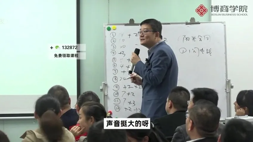 齐昊老板财务课：降本增效与风险管控课程（含工具包）