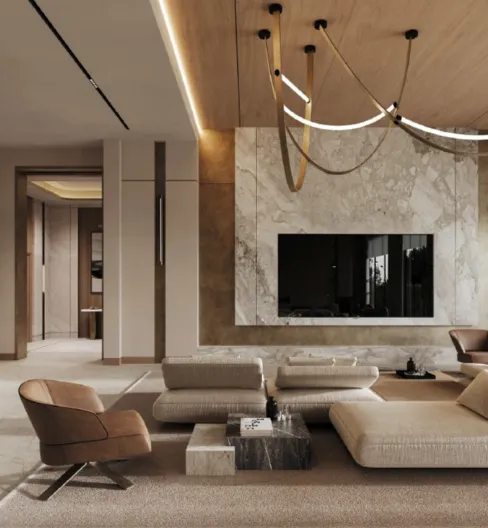 室内空间设计手法底层逻辑课程