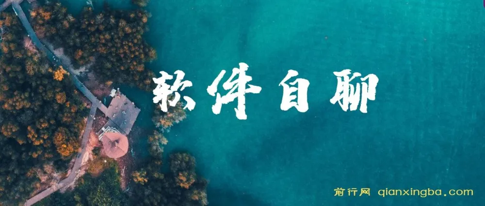 软件自聊赚钱项目介绍