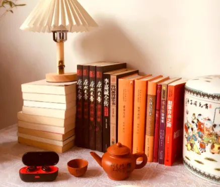 DeepSeek助力图书博主实战课：账号搭建与爆款选品技巧