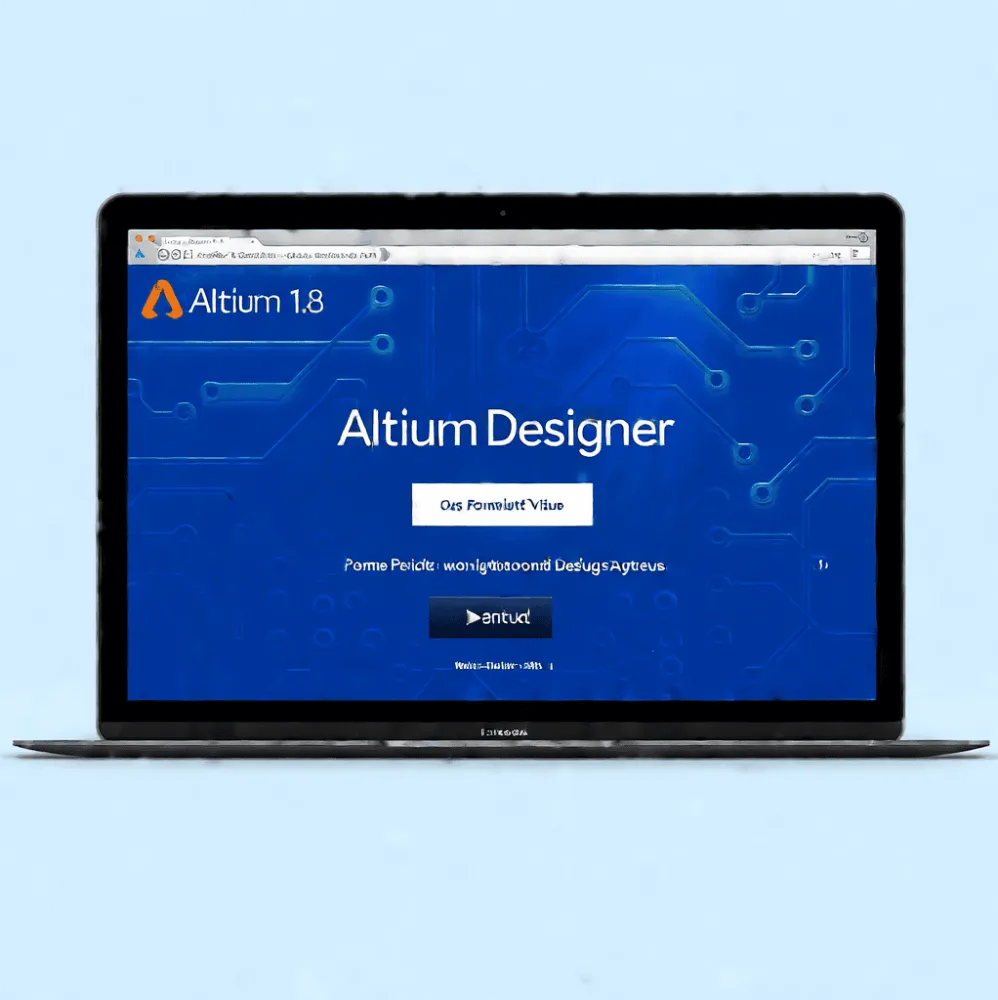 Altium Designer软件下载及官方功能演示教学