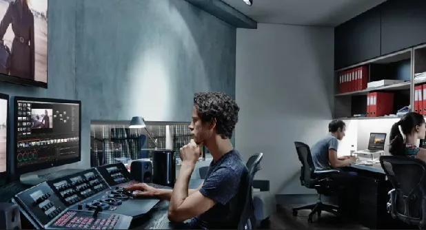 短剧0基础剪辑师训练营课程