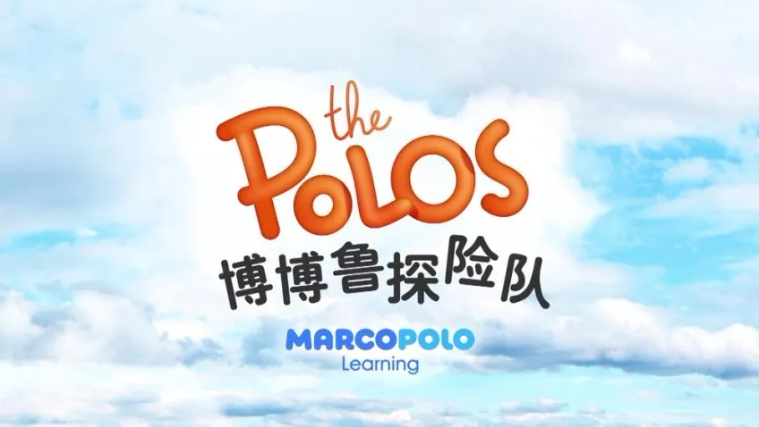 博博鲁探险队：儿童科普冒险动画