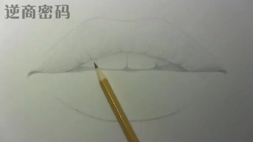 Mark Crilley漫画教程：从Q版到写实技法全掌握