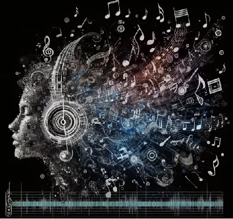 AI原创音乐人全攻略：零基础制作与变现流程