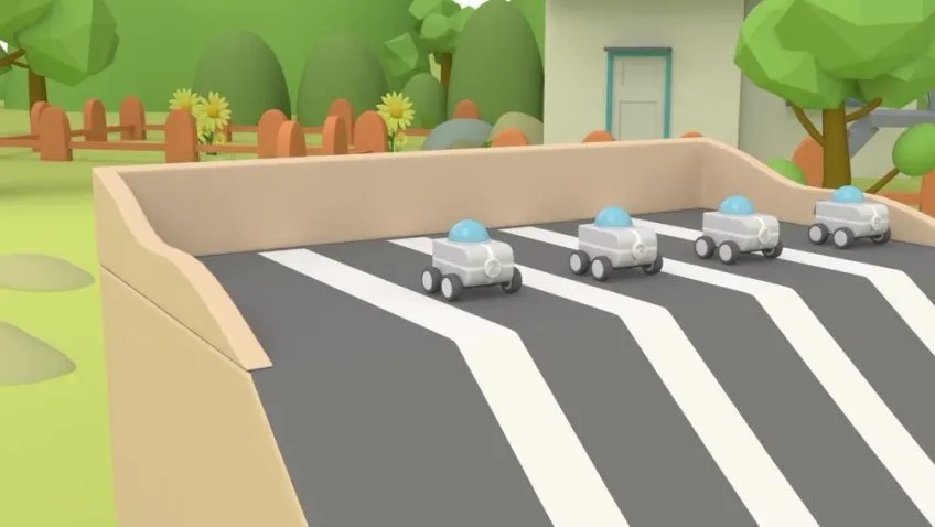 宝贝启蒙乐园：0 - 6岁早教动画