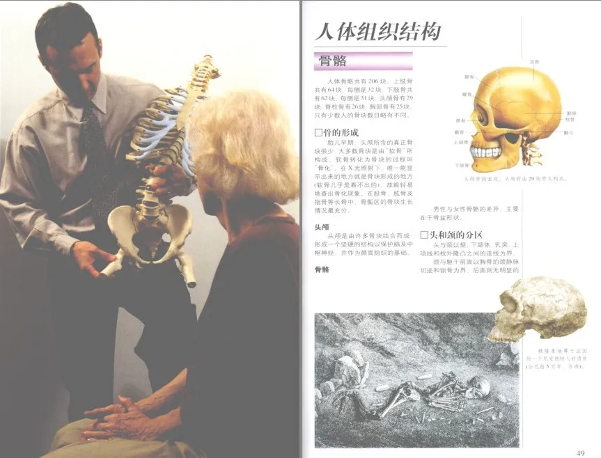 《彩图版人体疾病自查600例》：医学科普佳作