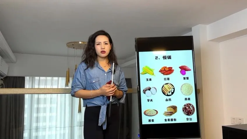 苏蕾30天全身燃脂塑形课：打造完美身材