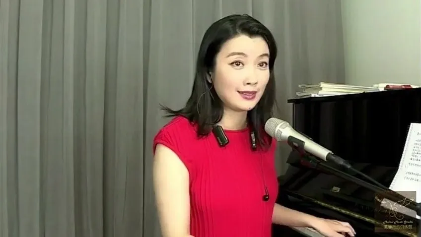 科学发声训练20讲：气息到高音速成课程