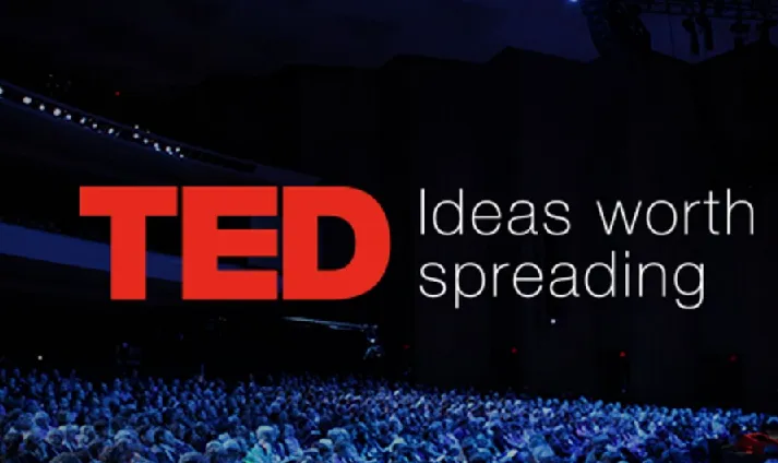 精选100篇TED演讲视频及文稿