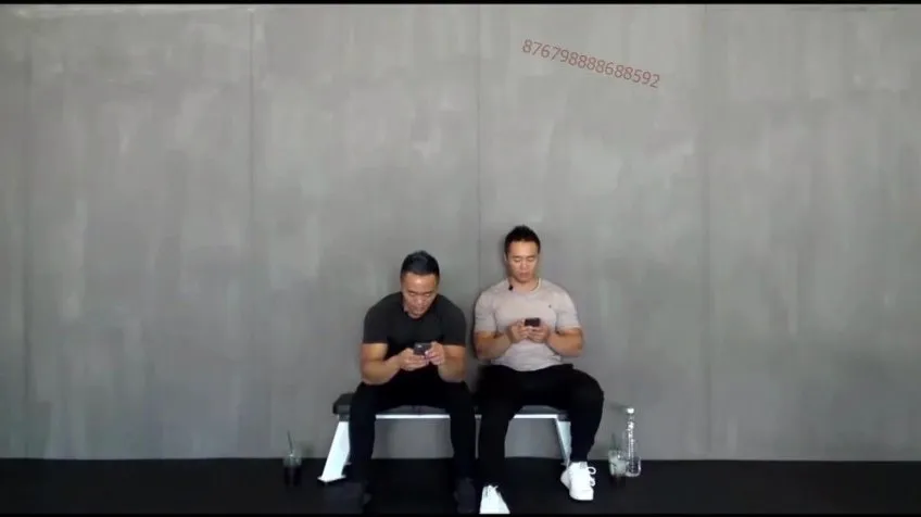 麦大湿零基础健身房入门指南：增肌减脂课程