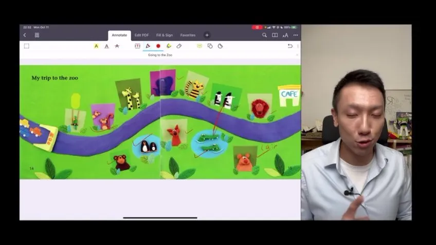 大猫英语4级79节全课程
