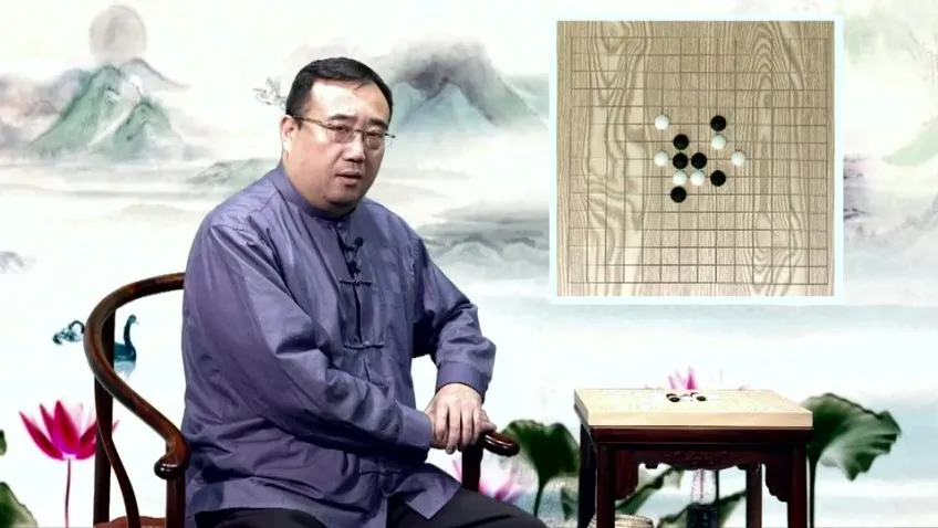 五子棋教程：技巧精讲与实战解析