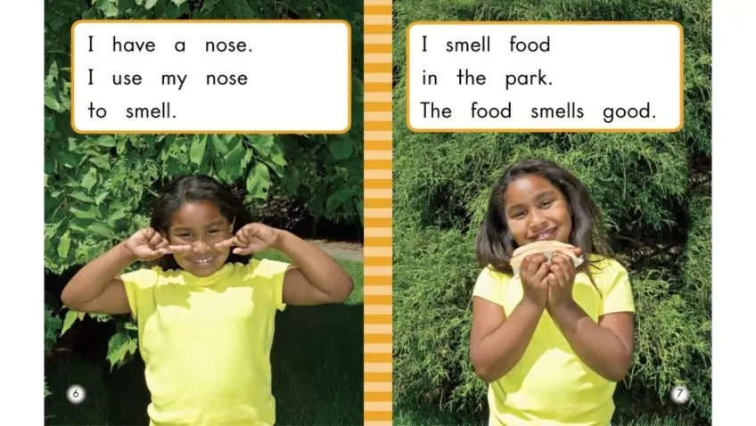 雪梨老师少儿英语绘本跟读课:164节口语提升课程