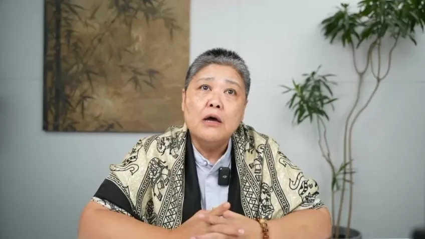 王立宁亲子关系6步曲:2节课与4大工具重塑和谐家庭