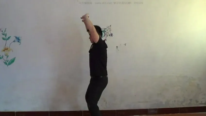 固精强肾功：男性健康提升课程