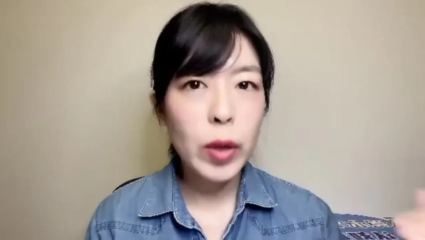 杨帆女性力量实践营:情感、事业与自我成长