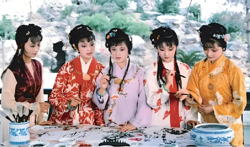 蒋勋细说红楼梦（全80回音频）