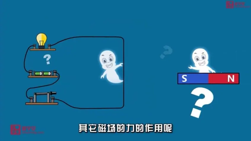 小学生趣味物理启蒙动画课（8-12岁，MAI爱学堂豆学物理）