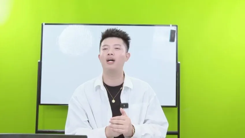 《极简英语高效学习法》：姬红波带你2天快速入门英语