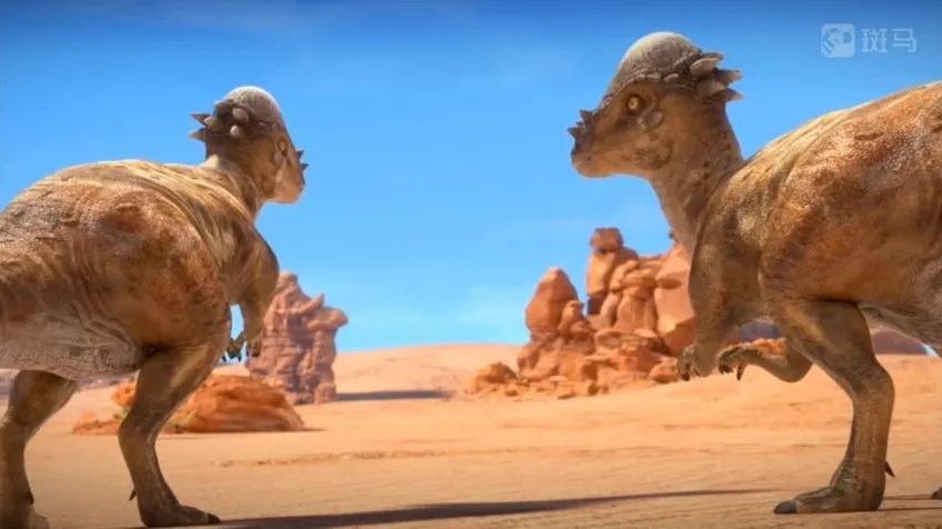 斑马百科：探秘恐龙世界 - 12节儿童趣味恐龙科普启蒙课