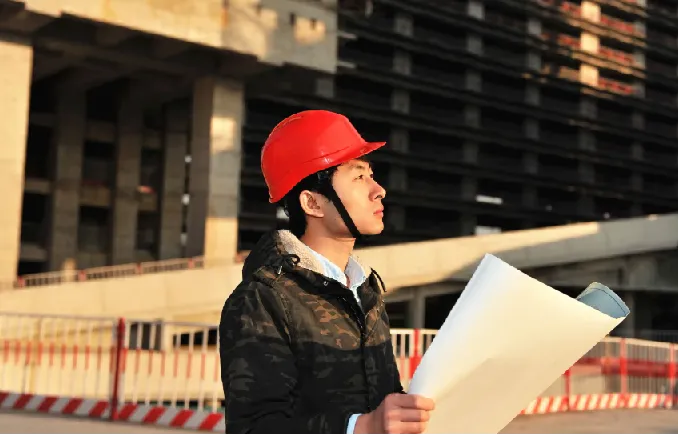 土建工程师装饰装修及竣工验收从入门到精通课程