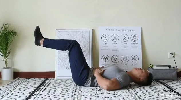 麦大湿细腰训练全攻略：从解剖到进阶的系统教程