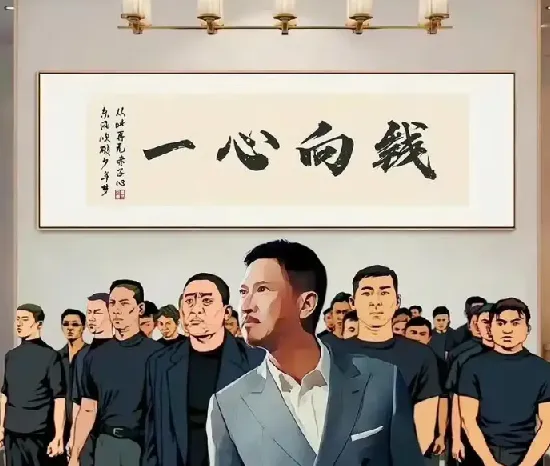 2025最新私域搞钱合集：群响与山顶会精华资料