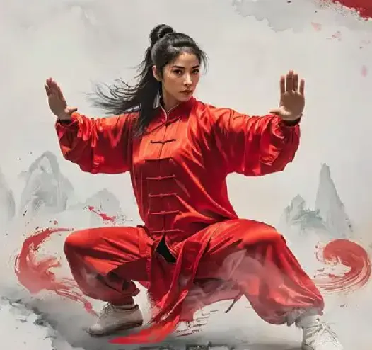 刘莹太极拳视频课程合集：涵盖多种功法与拳法教学