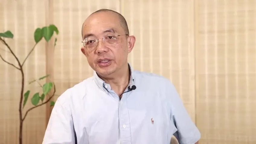 《24讲：融合改命智慧与企业管理》