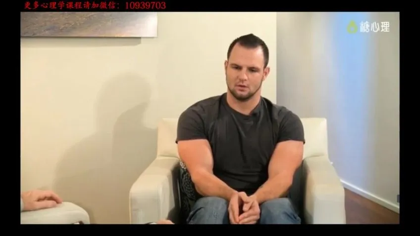 美国焦虑症协会前主席亲授焦虑障碍认知行为疗法（CBT）课程