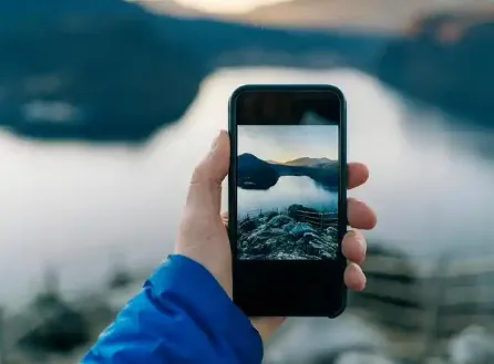 跟全球iPhone摄影大赛“年度最佳摄影师”学手机摄影技巧课程