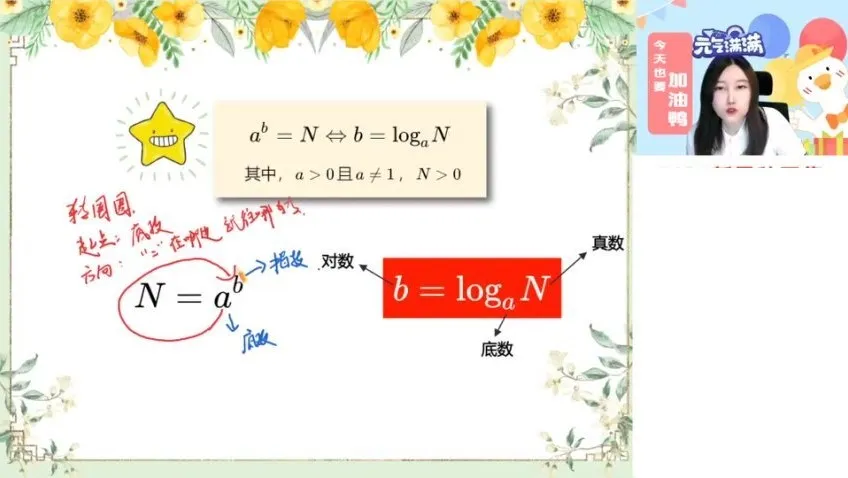2025高一数学尖端班：陈雪老师精讲集合/函数/三角函数