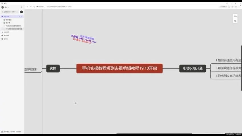 短剧分销授权：视频号抖音快手快速变现实用指南