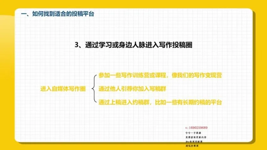 厦九九短文案变现实战课：27天写出高转化带货文案